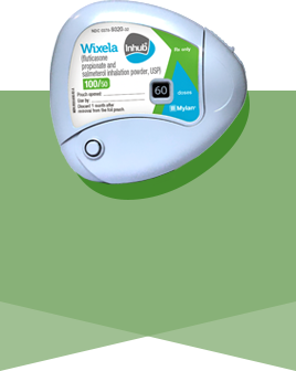 Wixela Inhub 100/50 mcg (fluticasone propionate and salmeterol inhalation powder, USP) product image Wixela Inhub 100/50 mcg (fluticasone propionate and salmeterol inhalation powder, USP) product image